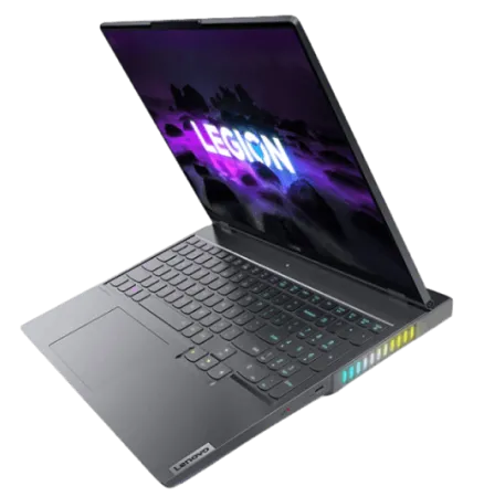 Ремонт Lenovo в Барнауле - Авторизованный сервисный центр
